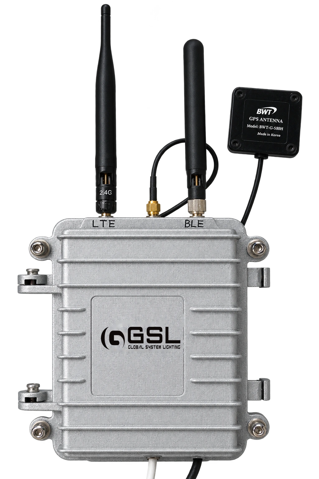 GSL Smart Gateway