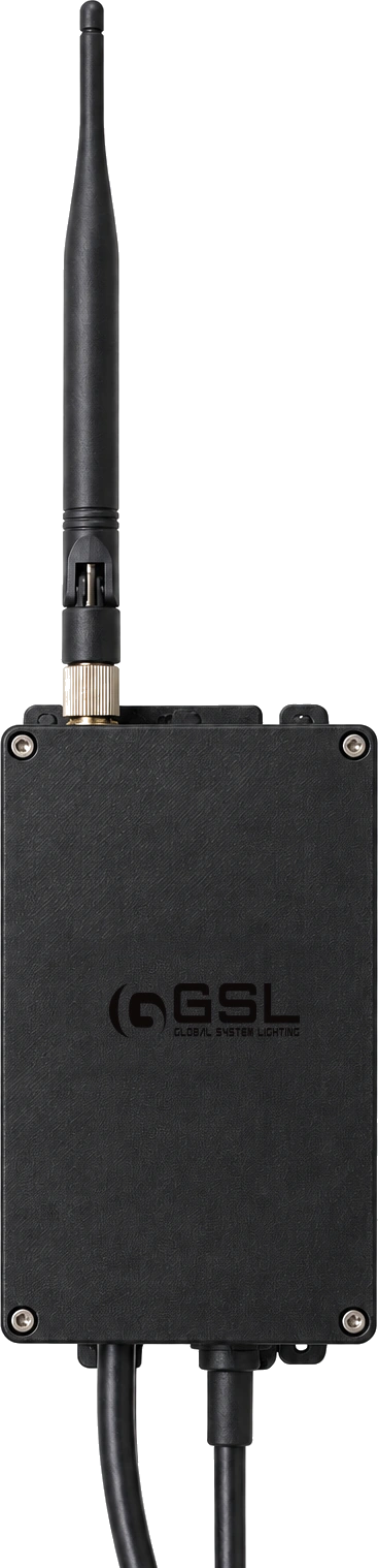Smart Controller / Terminal