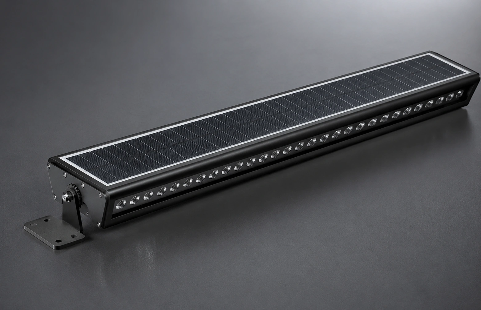 Solar RoadGuide